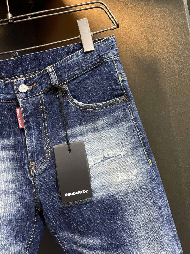 Dsquared2 Jeans